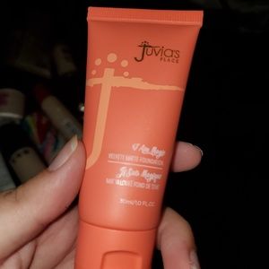 Juvias Place Foundation- Bali